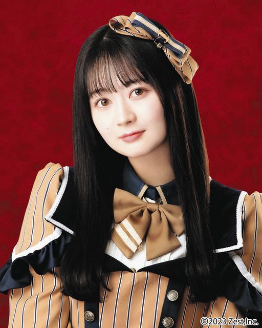 江籠裕奈、大みそかでSKE48卒業へ グループひとすじ12年「最後