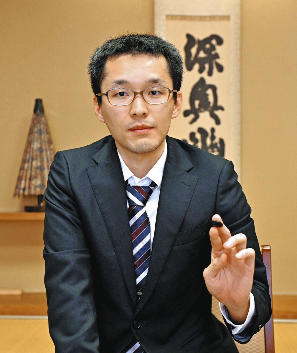 特集】充実の一力遼天元が3連覇か、七大棋戦初挑戦の志田達哉八段が