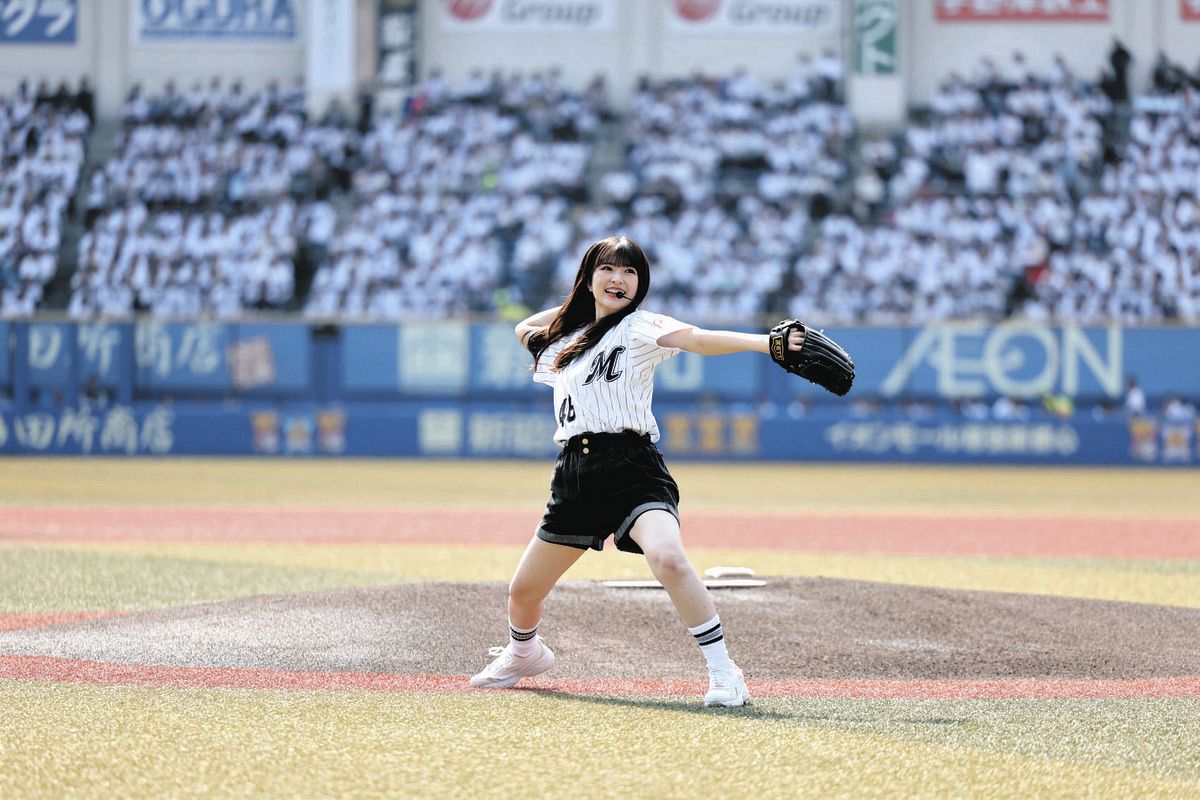 乃木坂野球部』小川彩「点数を付けるなら46点」、柴田柚菜「今後も