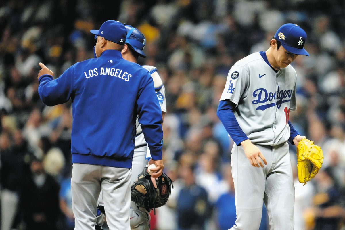 佐々木朗希 佐々木朗希がMLB記録652セーブ更新でギネス新記録も 米誌「物語は