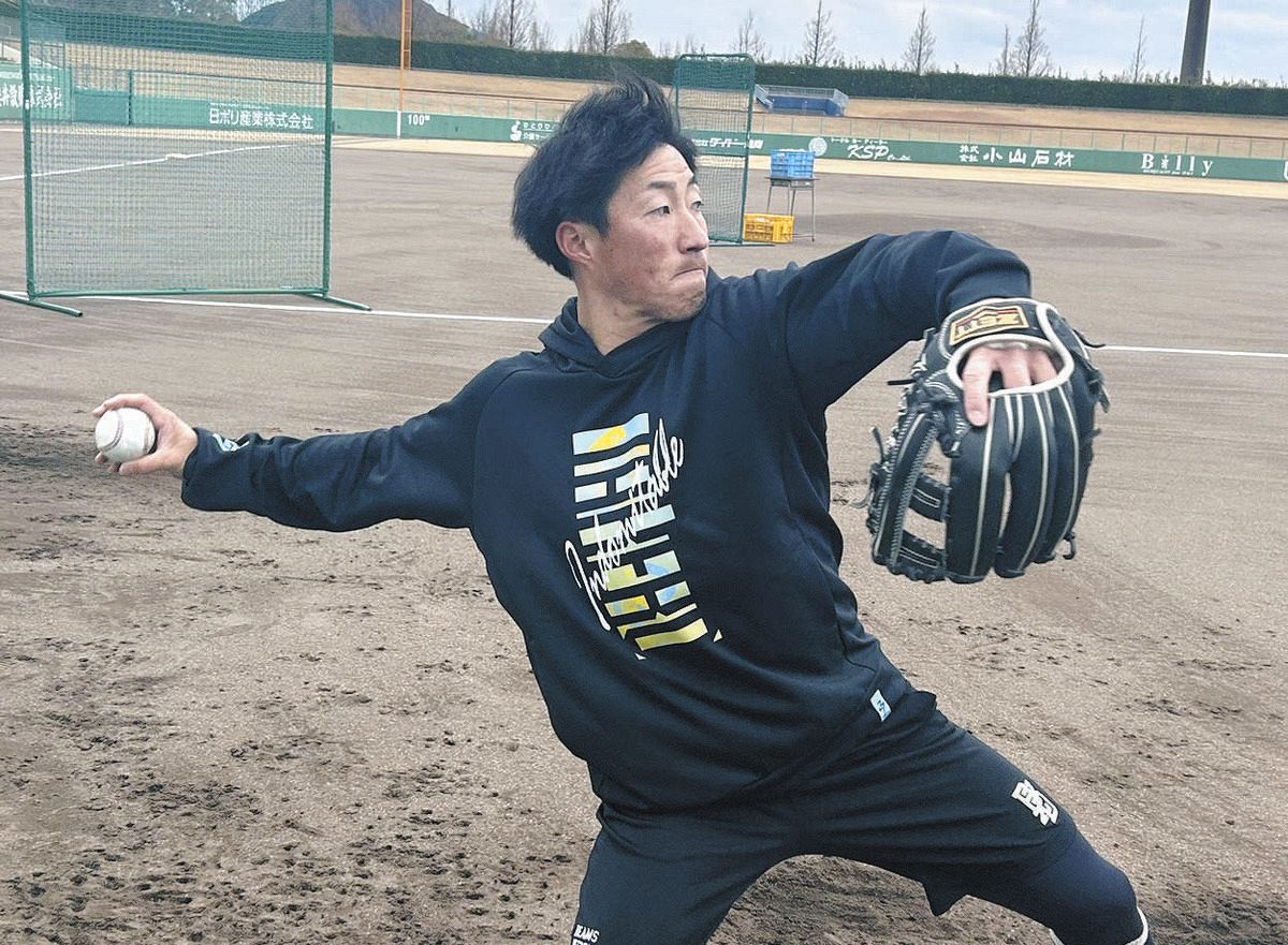楽天・小深田大翔「もう1回取りたい」2年連続GG賞に意欲 「やれって言