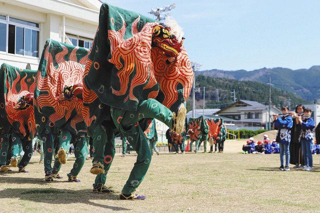 静かにつむぐ歴史と伝統 高山祭が閉幕：中日新聞Web