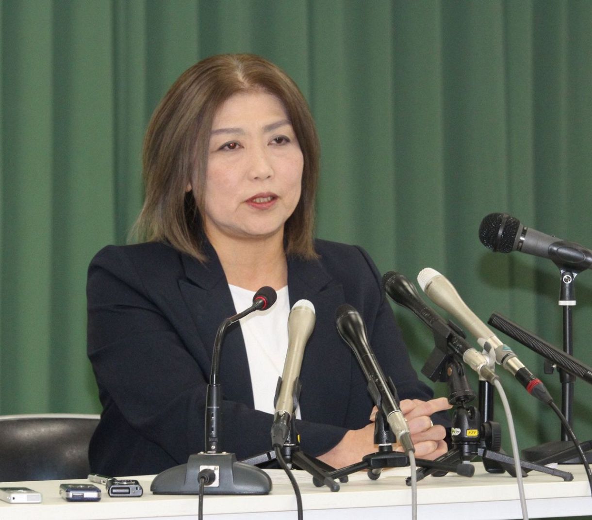 伊東市長 田久保 現在