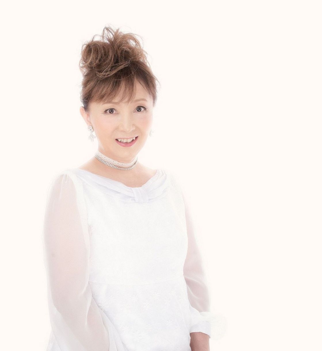アニソンの女王〟堀江美都子、「ボルテスV レガシー」のエンディング