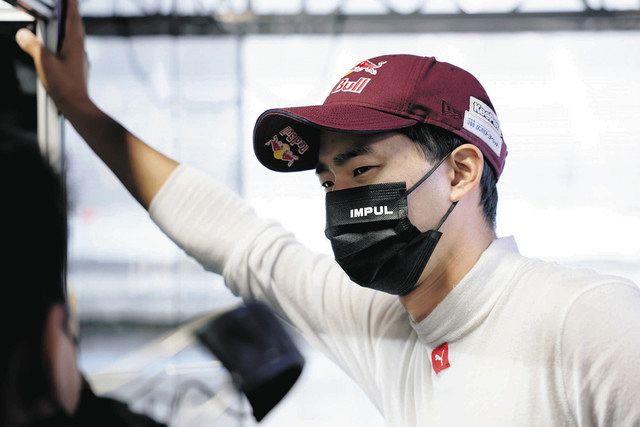 チャンスなかった 平川11番手：中日スポーツ・東京中日スポーツ