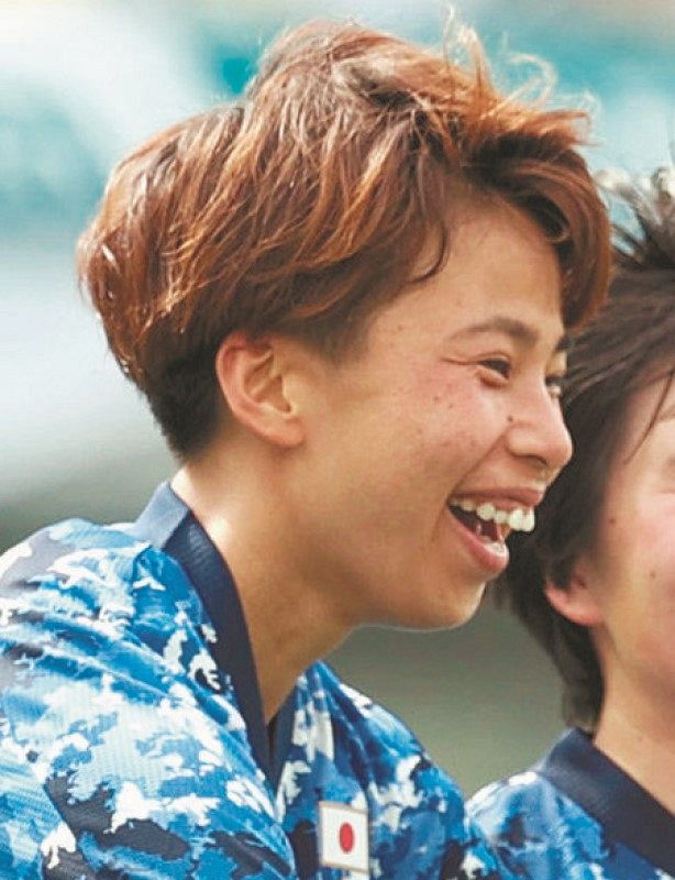 なでしこ五輪メンバー田中美南 熊谷紗希ら18人発表 高倉監督 けさまで迷った 女子サッカー 中日スポーツ 東京中日スポーツ