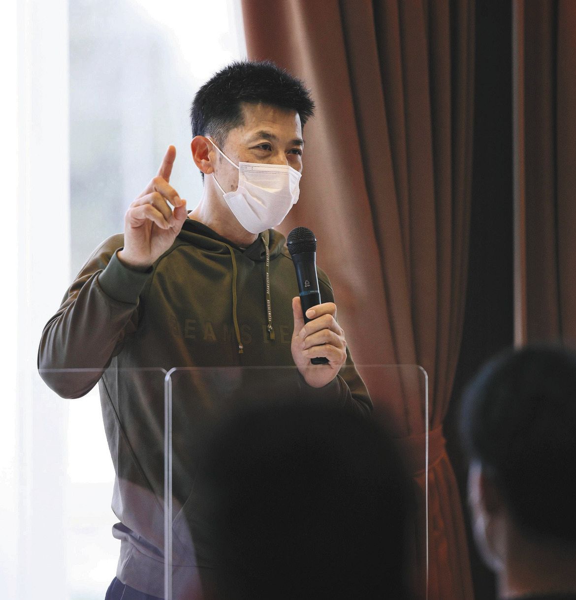 阪神】電撃退任発表の矢野監督、V逸の昨季終了後に決断「自分も覚悟をさらに決められる」：中日スポーツ・東京中日スポーツ