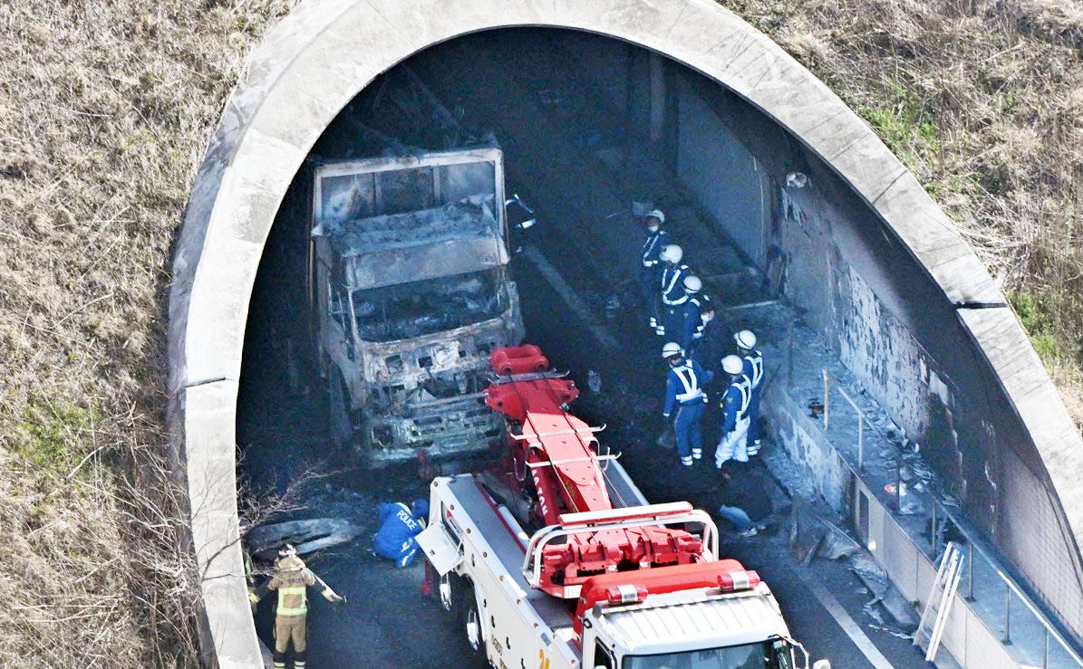 静岡県袋井市が三重県亀山市と「ながら運転」根絶へパートナーシップ