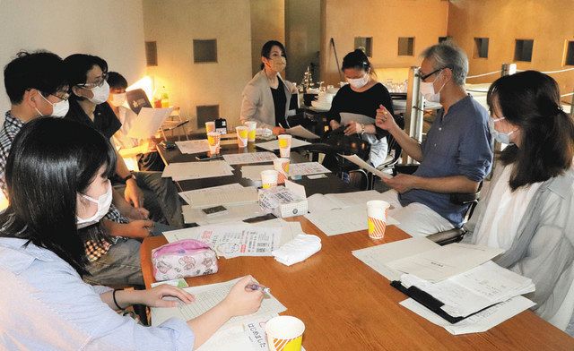 ママ友 子ども食堂支度中 空白エリアの野々市 金沢南部 北陸中日新聞web ママ友 子ども食堂支度中 空白エリアの野々市 金沢南部 北陸中日新聞web