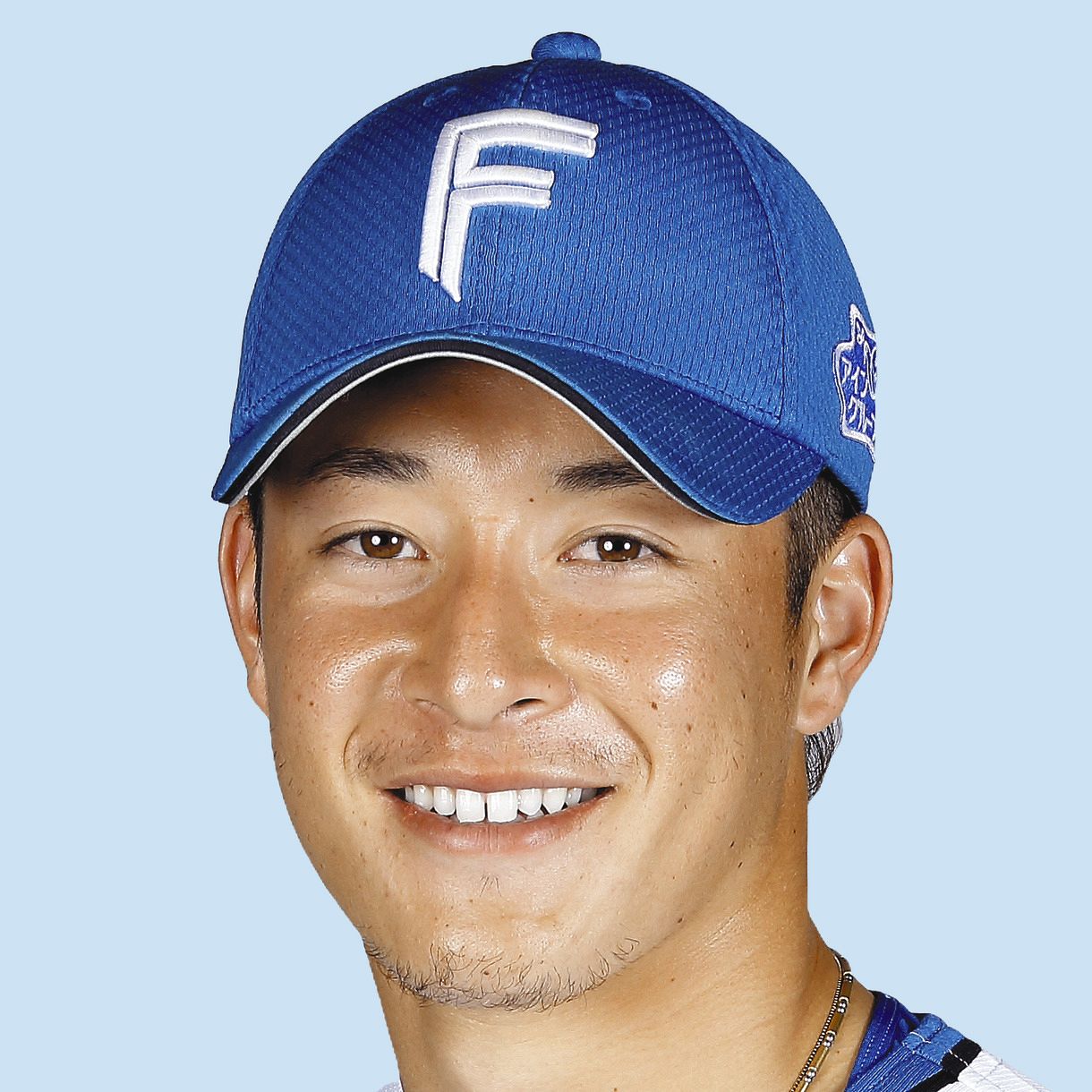 日本ハム・吉田輝星「僕にとっては1番特別なメンバー」 オリックス移籍