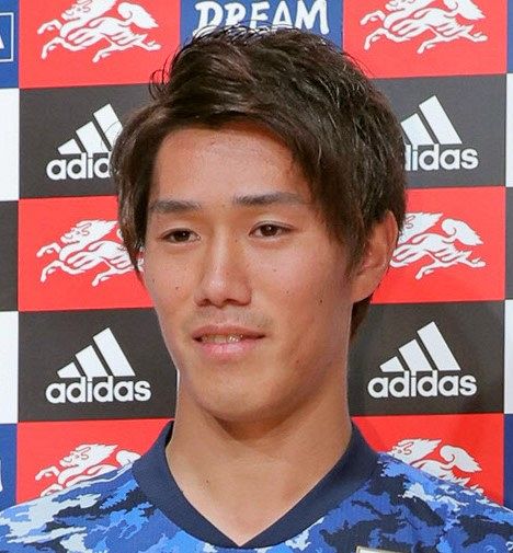 FC東京】ドイツ2部・遠藤渓太を獲得へ 買い取りオプション付きの