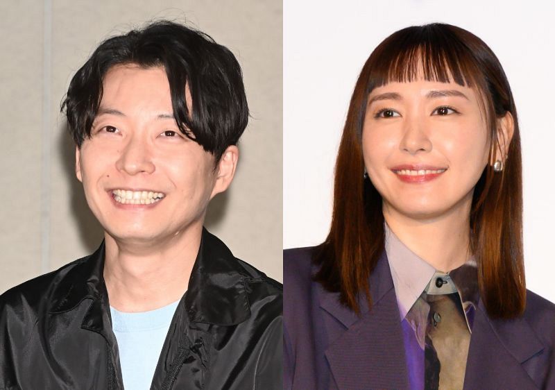 星野源、不倫憶測を生放送で完全否定 妻・新垣結衣も電話出演「騒がれていることに事実は一つもありません」：中日スポーツ・東京中日スポーツ