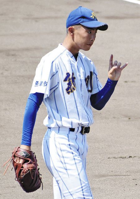 高校野球 富山大会】ベスト8出そろう：北陸中日新聞Web