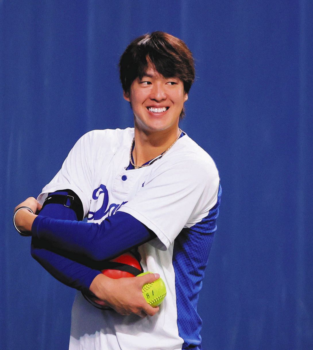 中日】梅津晃大、3度目の正直で今季初白星だ！きょうオリックス