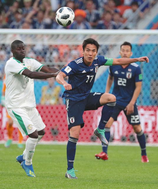 元日本代表・長谷部誠が来夏で現役引退、コーチ就任へ 所属