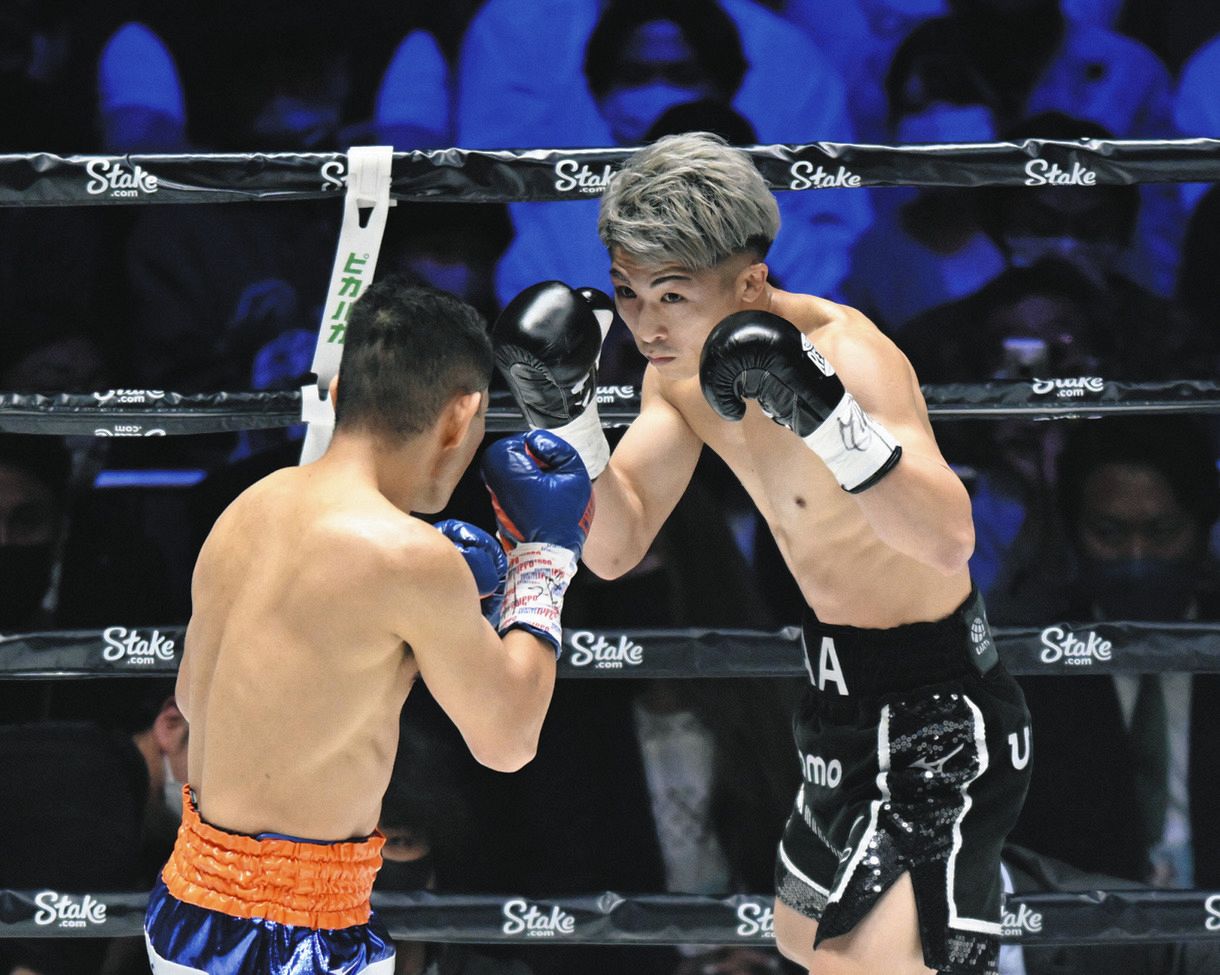 珍しい 井上尚弥 vs ノニト・ドネア戦 プレミアムチェア 椅子 折り畳み