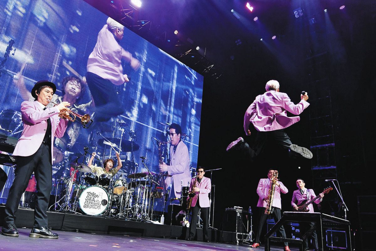 高橋幸宏さん発起人の音楽フェス「ワーハピ」9年ぶりに東京開催 東京