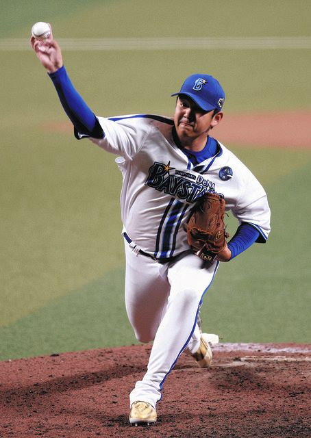 山崎康晃 SR スーパーレア DeNA・山崎康晃が奇策”オールナックル”で1回無失点【オールスター