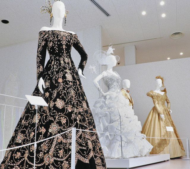 ブラボーふくい！＞ 若狭町・ブライダルランドワカサ：中日新聞Web
