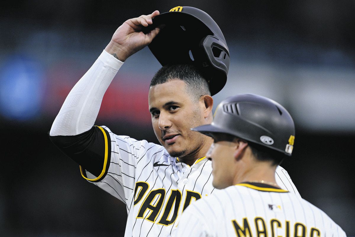 ダルビッシュの同僚・マチャド、通算2000安打達成、32歳以下で迎え