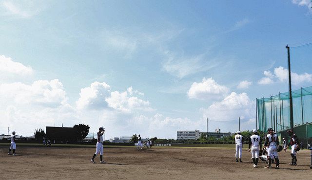 三菱自岡崎 頂点へ闘志 都市対抗野球東海予選 中日新聞web