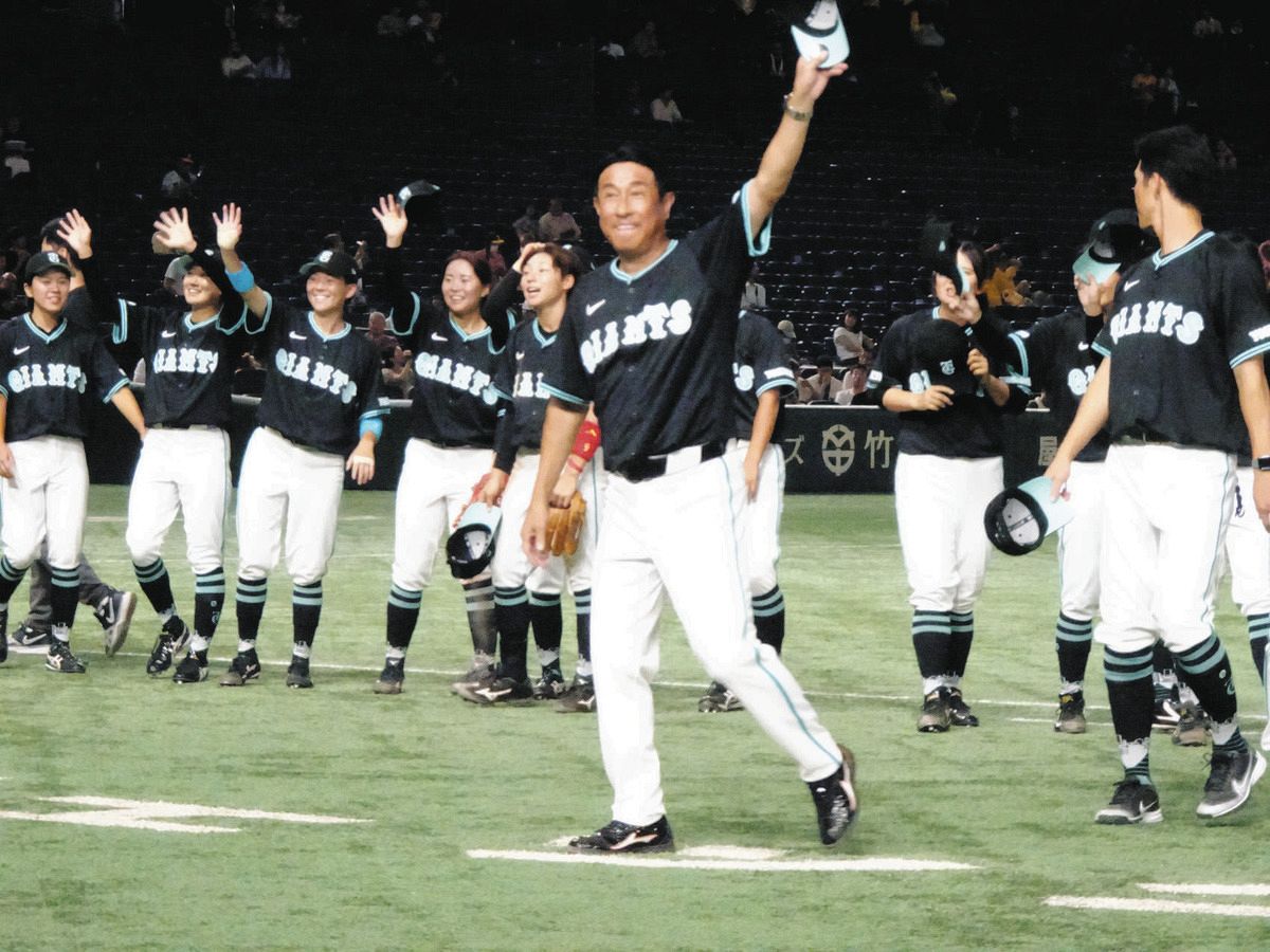 巨人対中日　8月12日　東京ドーム 2025.5.17_対中日7回戦 | 試合情報 | 読売ジャイアンツ（巨人軍