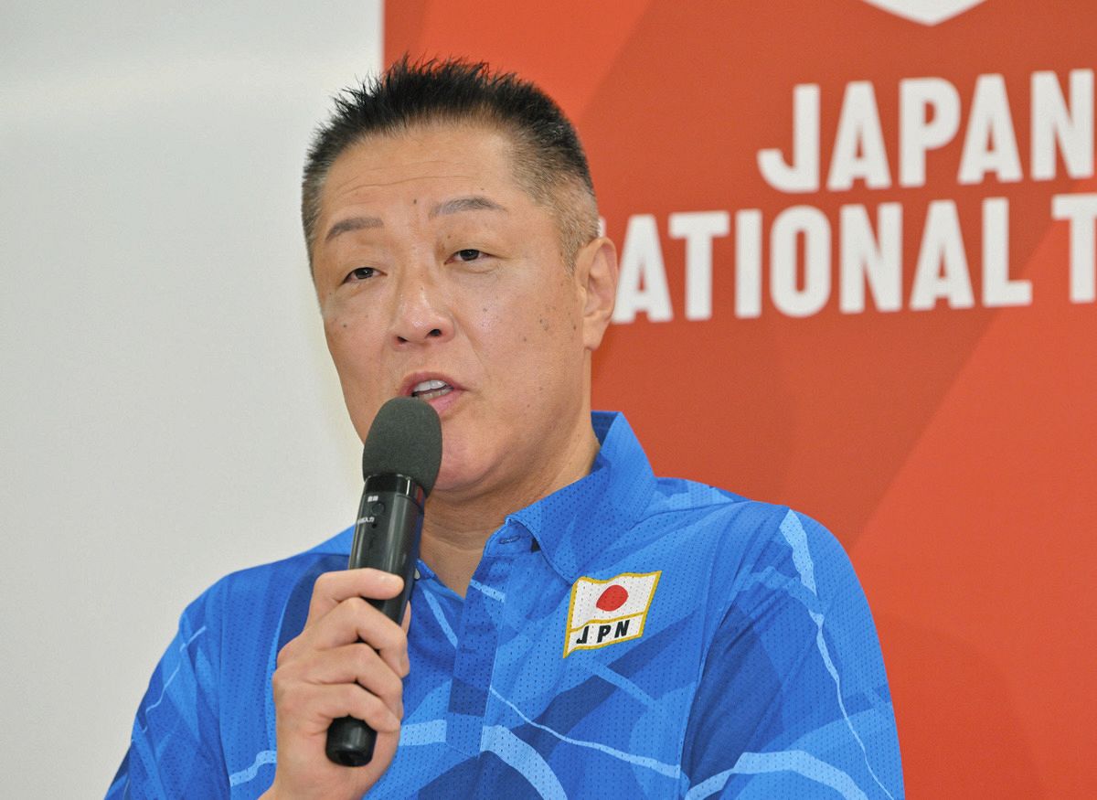 バレー 女子 監督