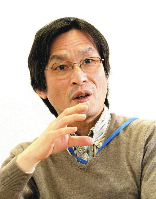 市立静岡病院 岩井医師に聞く 中日新聞しずおかweb