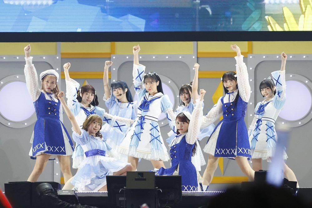 ラブライブ　サンシャイン 黒澤ダイヤ　final 永久stage aqours ラブライブ！サンシャイン!! Aqours Finale LoveLive! ～永久