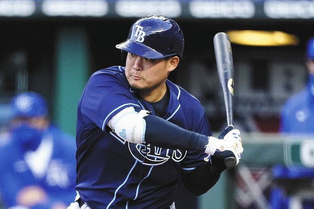 戦力外通告 筒香の今後は 獲得球団なければ自身がマイナー降格か自由契約を選択 Gm 3ａならば 心から歓迎 中日スポーツ 東京中日スポーツ