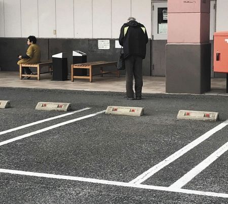 法廷の窓 静かな余生が一転 高齢ドライバー 中日新聞web