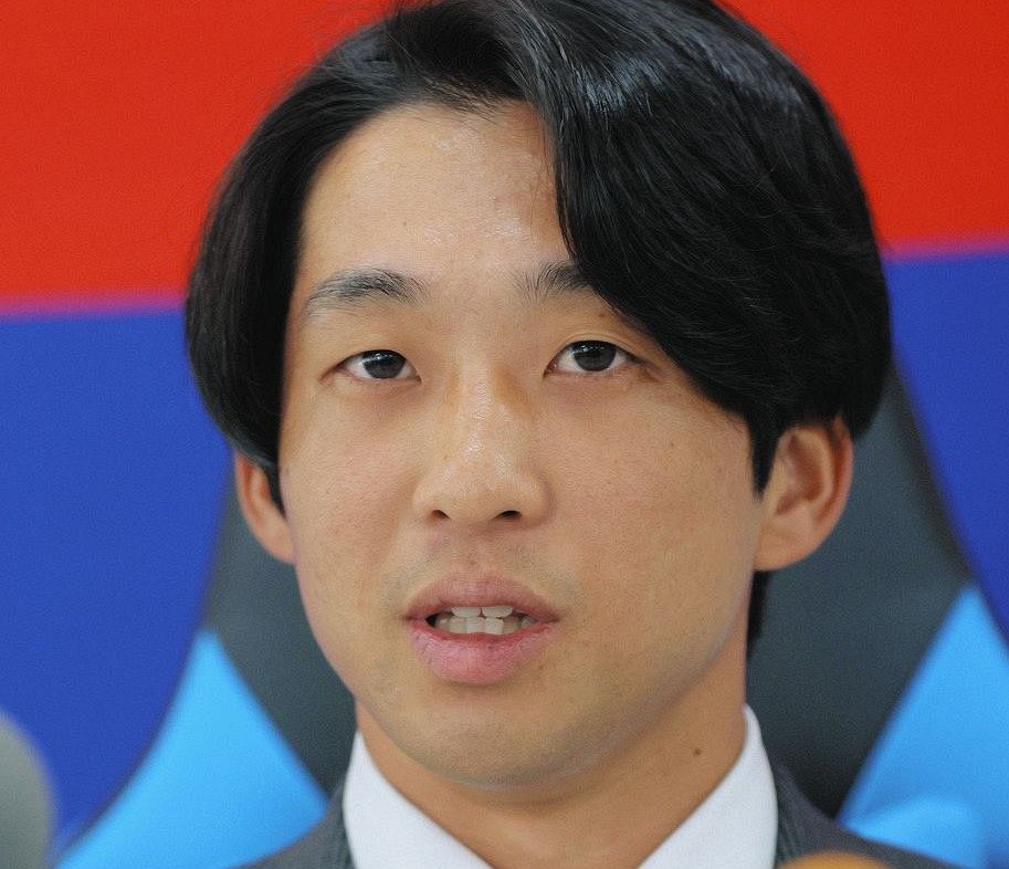 中日・田中幹也、GG賞10度獲得の名手から「一つでも盗んで、聞いて