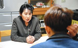 第５部 子ども 何げない会話 寄り添う 北陸中日新聞web