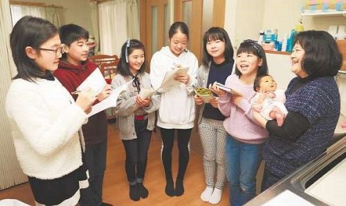 助産師 北野寿美代さん 病院薬剤師 関連 中日新聞web