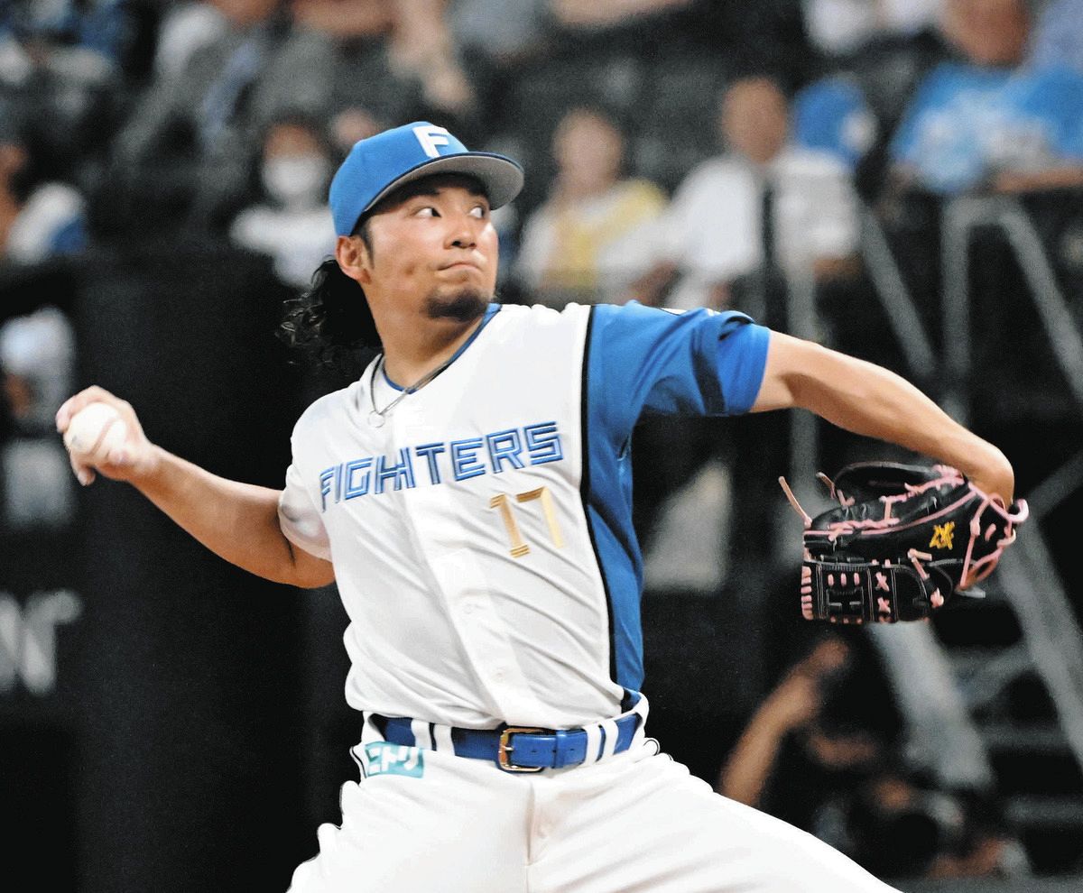日本ハム、”天敵”ソフトバンクから今季初勝利！開幕からの連敗を8で