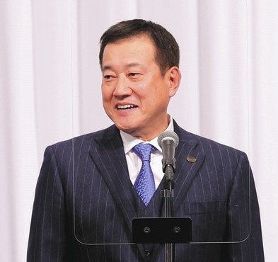 巨人 原辰徳監督 今決まっているのはサード岡本和真 ショート坂本 他は白紙です 他の選手の奮起促す 中日スポーツ 東京中日スポーツ