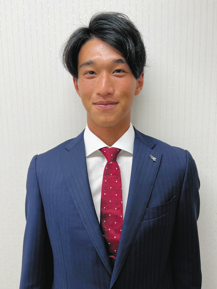 2022BBM 吉野創士 エクスチェンジ 吉野 創士｜選手名鑑｜高校野球ドットコム