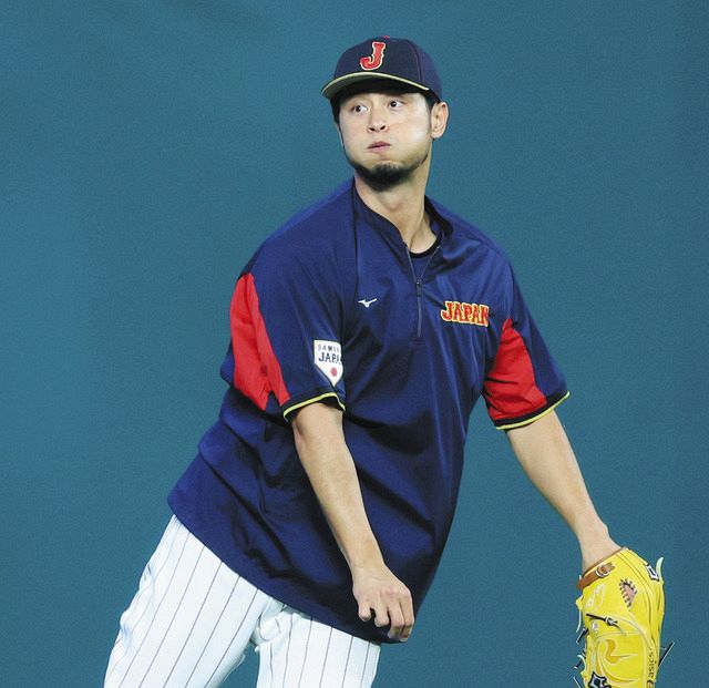 WBC決勝】ダルビッシュ有、パドレスから「OK」と登板許可「試合展開