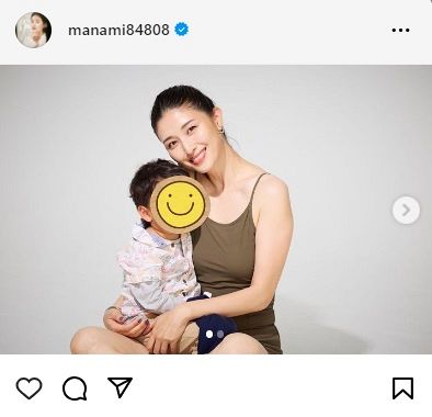 モンソニ当選ミニのぼりマナアニマ これで見納めですか?」卒業から10年