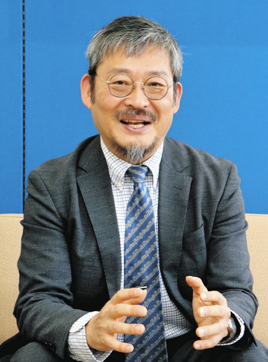 四日市 市長