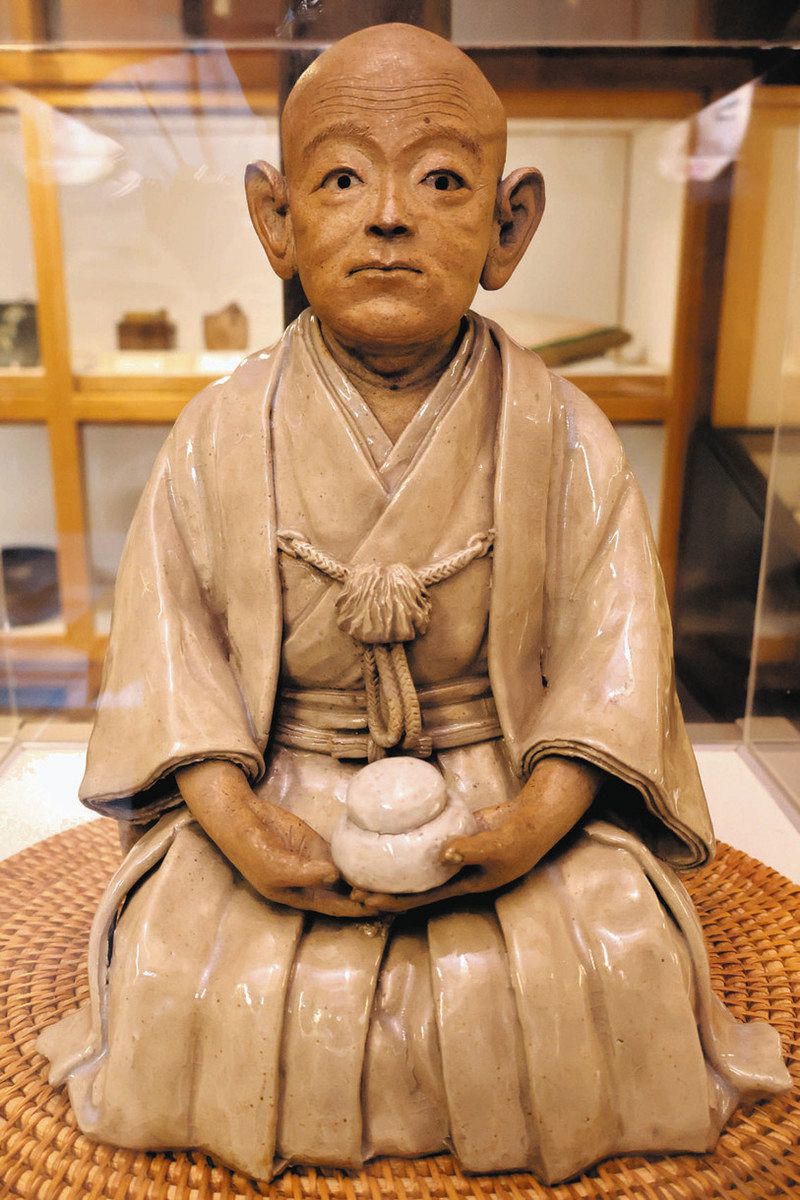 長谷川家11代当主・可同の多趣味な世界 松阪市内3カ所で俳句や絵画など