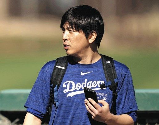 水原一平は“夢の顧客”だった」「勝者が賭ける金額は制限し、敗者は大