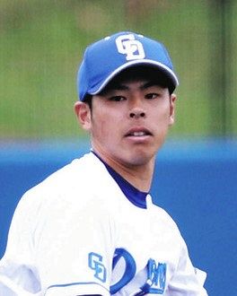 中日】育成3位の樋口正修が1軍合流へ「食らい付いてやれることをやり