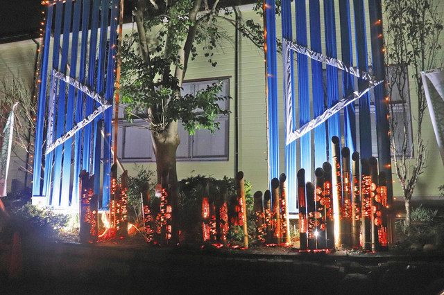 森田駅 福井 ｓｎｓ映え 再生テーマ アート彩り 住民 日刊県民福井web