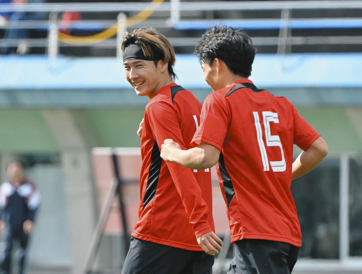 山岸祐也 | 選手・スタッフ | チーム | 名古屋グランパス公式