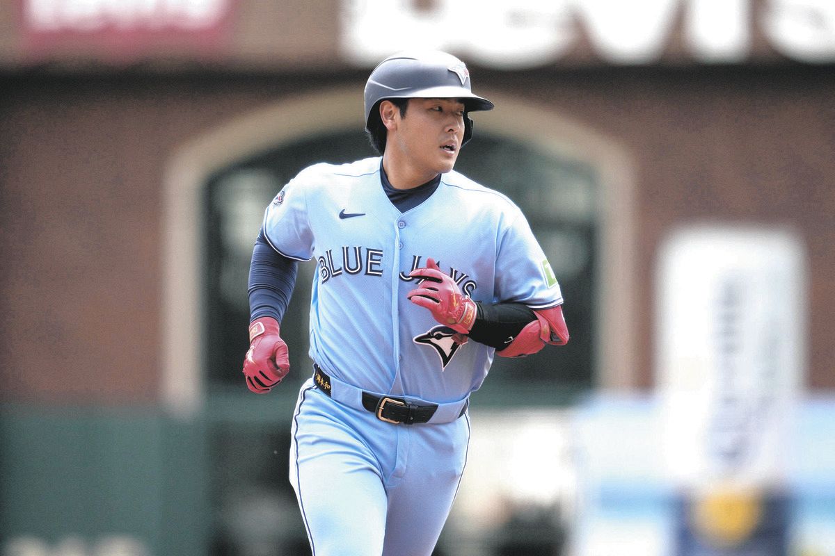 岡本和真選手実用 岡本和真、21号はメジャー日本選手でトップ浮上も、さらなる進化を宣言
