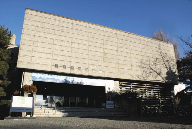 松本市の休館迫る３施設 月内無料 見納め で来場者増 中日新聞web