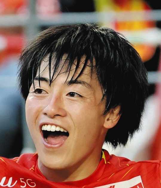 相馬勇紀、ポルトガル移籍後初得点! カザピアのホームで途中出場、FK右足振り抜きゴール突き刺す:中日スポーツ・東京中日スポーツ