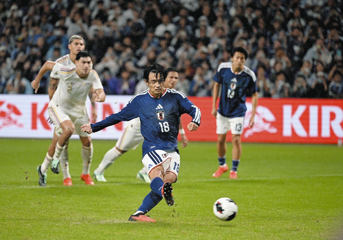 サッカー の 試合