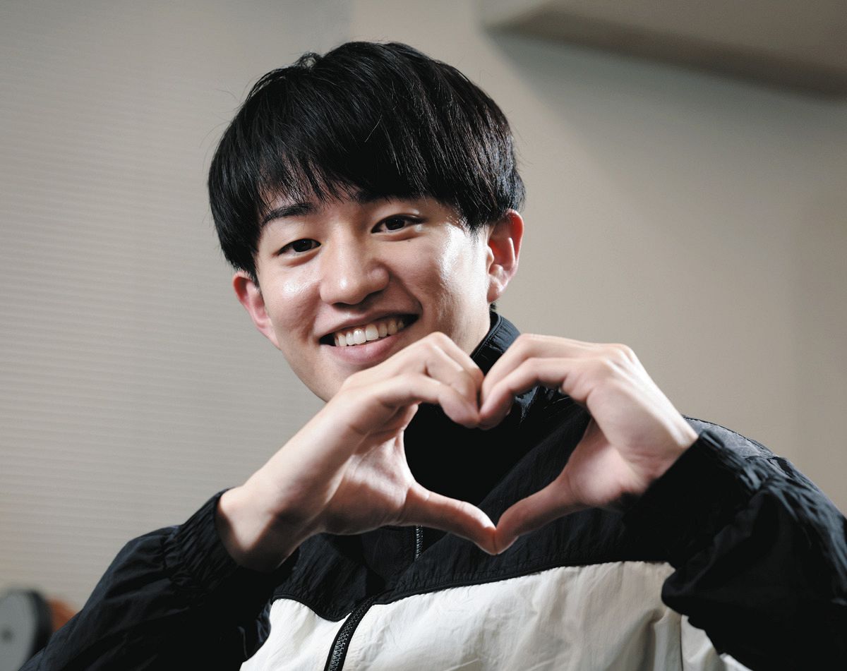 あなたに勝利と愛を届けます」テーマに…名古屋ダイヤモンド